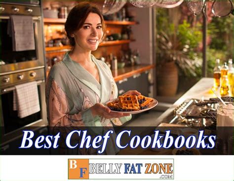 Top 19 Best Chef Cookbooks 2020 | Chef cookbook, Best chef, Cookbook