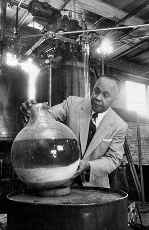 Percy Julian | American chemist | Chemist, Teaching black history ...