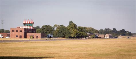 Royal Air Force Wittering Assists RAF100 Events In London | Royal Air Force