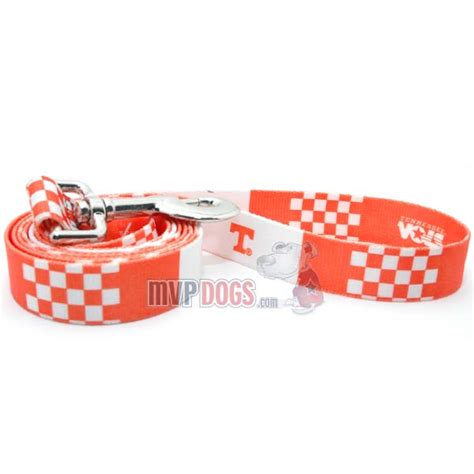 Tennessee Volunteers NCAA Dog Leash