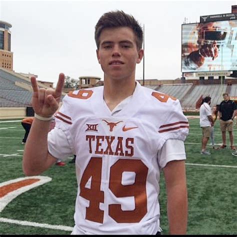 Texas adds a kicker for 2018 - Inside Texas