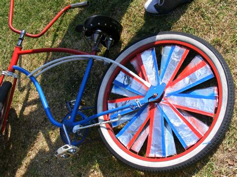 Scraper Bike Wheels : 6 Steps (with Pictures) - Instructables