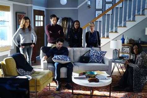 How to Get Away With Murder season 3 finale: Did Connor 'accidentally ...