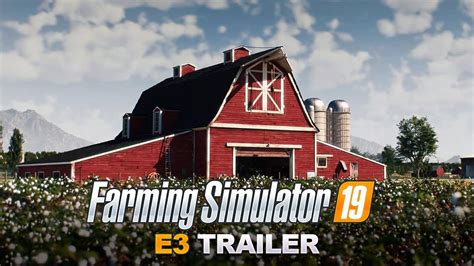 Farming Simulator 19 Improved Farm Creation - FS19 mod - FS19.net