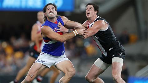 AFL finals 2020: Western Bulldogs player ratings vs St Kilda, Second ...