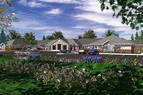 Evesham Township | Groundbreaking