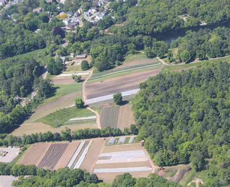 Aerial View- Langwater Farm, North Easton | Langwater Farm g… | Flickr