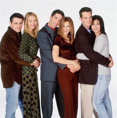 Lisa Kudrow Shares Exciting Update About The Friends Reunion Special: 'It Will Be Great ...