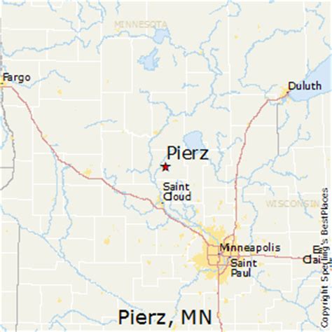 Best Places to Live in Pierz, Minnesota