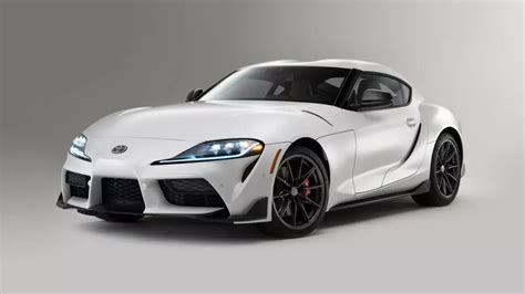 Toyota Supra Price In India, Launch Date, Specification & Top Speed