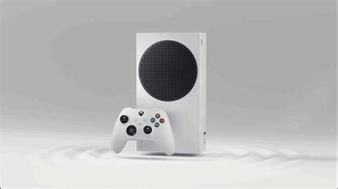 Xbox Series S