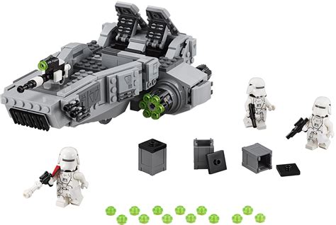 Star Wars The Force Awakens Official Lego Set Images - Needless ...