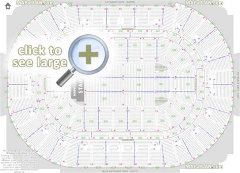 Autzen Stadium Seating Chart With Rows And Seat Numbers | Cabinets Matttroy