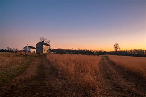 Manassas National Battlefield | Hiking Adventures