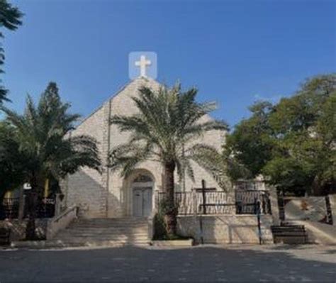 IDF Sniper Kills Two Women Inside Holy Family Parish in Gaza, Amid ...