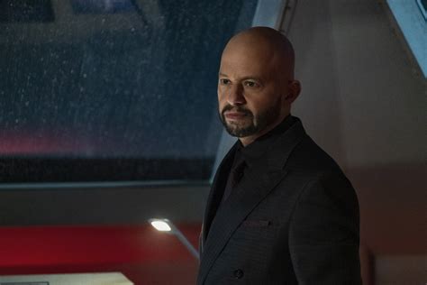 SUPERGIRL: Lex Luthor Unleashes The Red Daughter In New Photos From ...