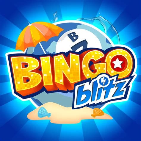 Bingo Blitz™ - BINGO Games - App - iTunes United Kingdom