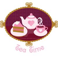 Tea Time Transparent Image Transparent HQ PNG Download | FreePNGimg