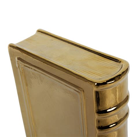 Gold Book | Home Staging Decor Rental | FormDecor