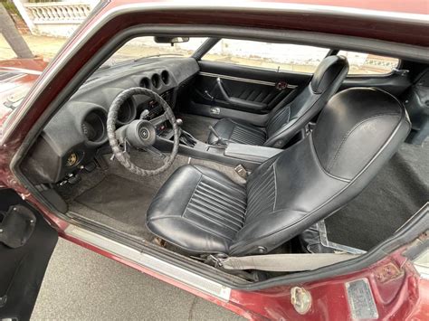 1978 Datsun 280z Interior Parts | Psoriasisguru.com