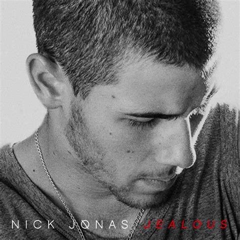 Nick Jonas - Jealous (Audio) | HTF Magazine