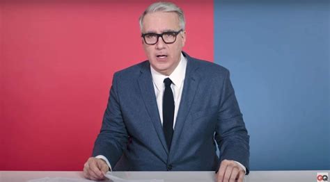 Keith Olbermann demands Trump be impeached after controversial CNN take ...