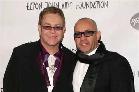 Elton John and Bernie Taupin Recieve Songwriters Highest Honor