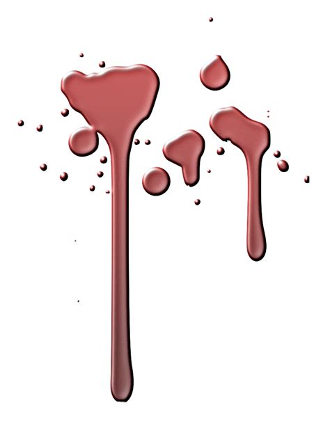 Blood Drops Clip Art Image - ClipSafari