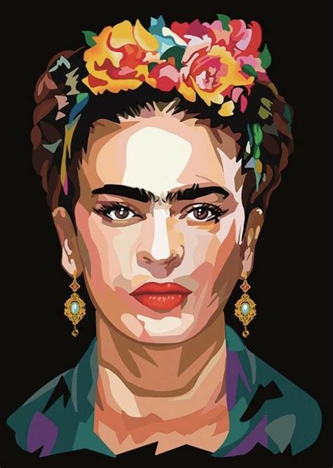 Pin by Kary G.. on Frida | Frida kahlo paintings, Kahlo paintings, Frida kahlo portraits