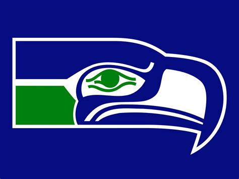 Seahawks Logo Clipart at GetDrawings | Free download