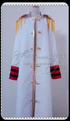 Free shipping One Piece Admiral Akainu Sakazuki Cosplay Marine Coat Costume, Akainu One Piece ...