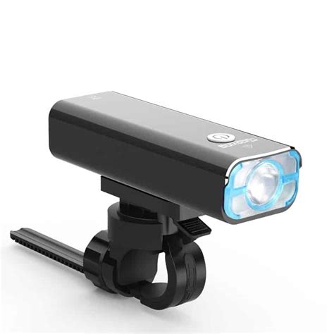 Waterproof Rechargeable Bike Lights | Bike Accessories World