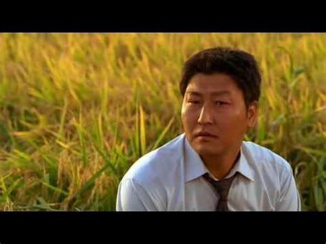 Memories of Murder - Ending - YouTube