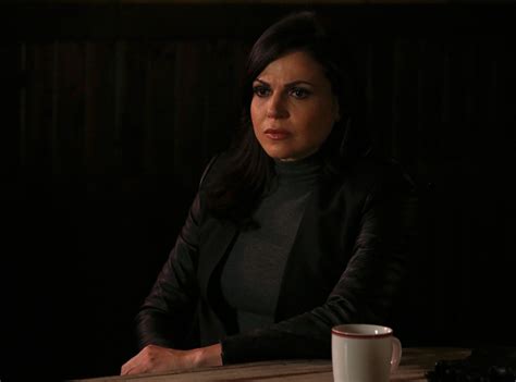 IN: Lana Parrilla from Once Upon a Time Season 7: Everything We Know ...