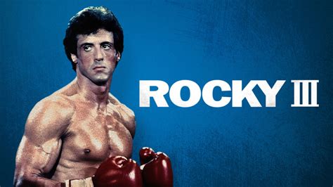 Rocky III (1982) - HBO Max | Flixable