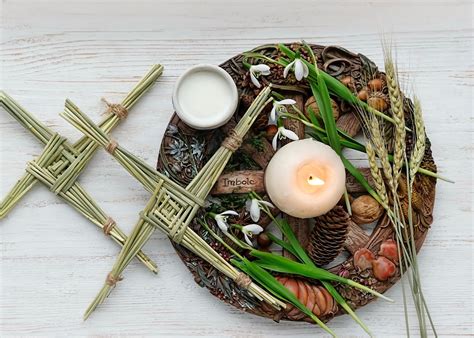 Imbolc: Tradition, Symbolism and Ritual – Verdant Wild