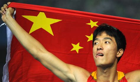 China still looking for new Liu Xiang as Athens 2004 gold inspires 17 years on | South China ...