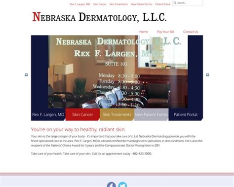 Best Rated Dermatologists in Columbus, NE - Photos & Reviews