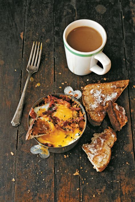 Big Bad Breakfast Egg Bake – Garden & Gun