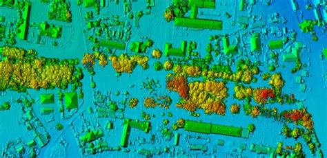 The Basics of Drone Mapping - How to Get Started - Pilot Institute