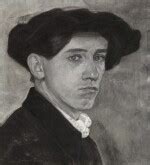 Autoritratto (Self-portrait) | Impressionist & Modern Art Day Sale Including Works from the ...