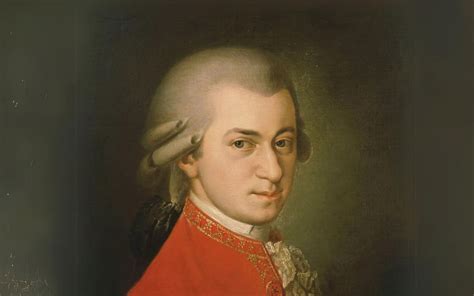 What Composer Did Mozart Meet In London During His First Tour? | Audiolover