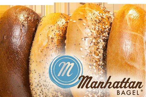 Manhattan Bagel: Williamsburg Restaurants Review - 10Best Experts and Tourist Reviews