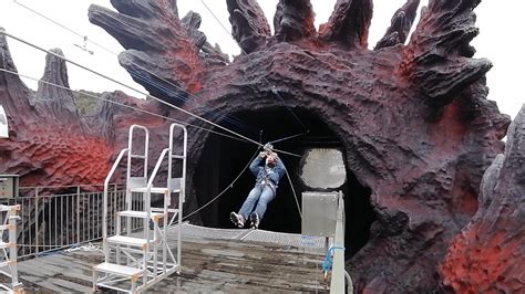 Travel to Awaji Island and Zipline Into Godzilla's Mouth | Tokyo Weekender