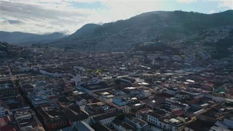 Free Quito Skyline Stock Video Footage 63 Download