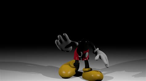 Normal Mickey Suit (FNaTI) | Five Nights At Freddys Roleplay Wiki | FANDOM powered by Wikia