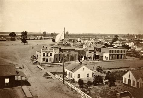 Cairo, Illinois – Death by Racism – Legends of America