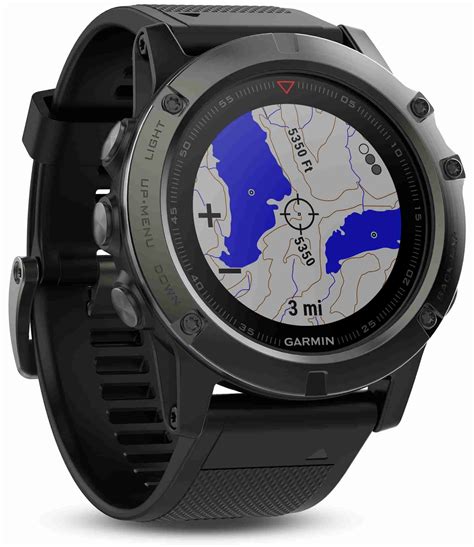 Best Sailing Watches With GPS (2022 Edition)