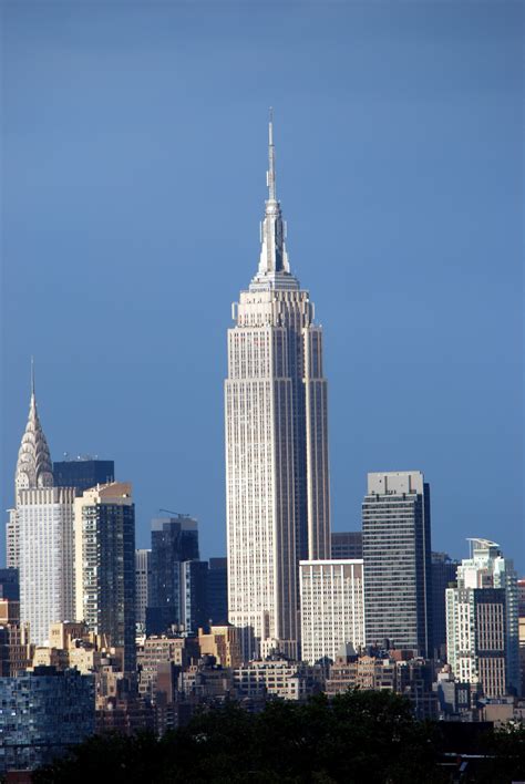 50 Extraordinary Photos of Empire State Building, A New York Treasure : Places : BOOMSbeat