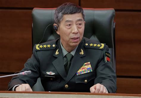 Chinese Military Corruption Won’t Slow PLA Expansion, Panel Says - USNI News